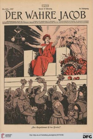 Nr. 815 (1917)