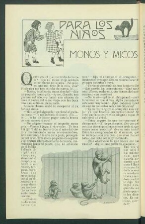 Para los Niños