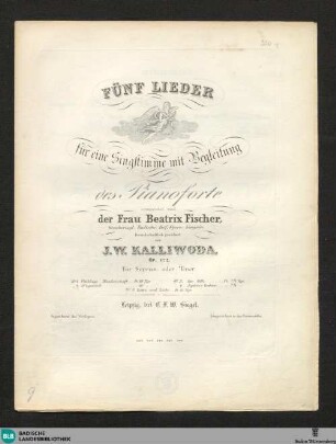 2: Wiegenlied