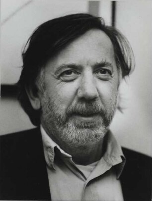 Helmut Eisendle