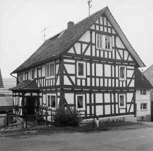 Sontra, Dorfstraße 11