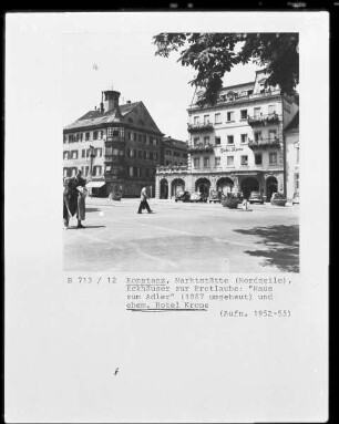 Hotel Krone