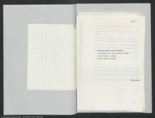 Liedtexte aus Natho, Mühlstedt, Necken und Steutz