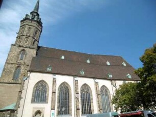 Bautzen: Dom St. Petri