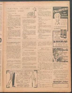 Psicología, por Luis Juan Guerrero. Editorial "Losada" S. A. Buenos Aires