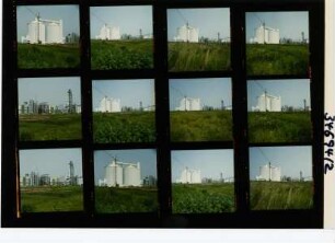 Zuckerfabrik, Klein Wanzleben, 1994