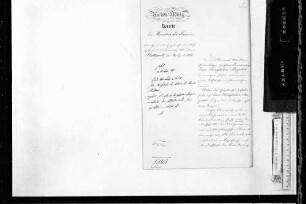 Oberamtsvisitationen (1866-1868)