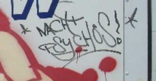 *NACHt PSycHoS!*