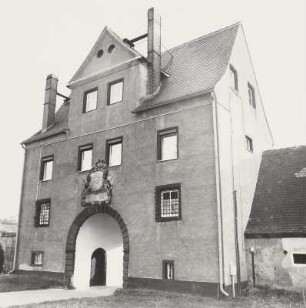 Zschirlaer Tor