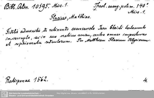 Theologia evangelica polemica 0140
