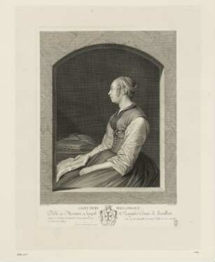 Gazettiere hollandoise