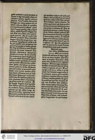[A]nno dominice incarnationis d cc v Alfrid rex Nordanhimbrorum defunctus est anno regni sui xxx nec dum impleto...
