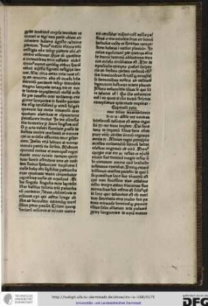 [A]nno dominice incarnationis d cc v Alfrid rex Nordanhimbrorum defunctus est anno regni sui xxx nec dum impleto...