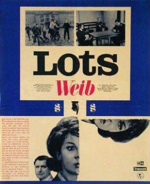 Lots Weib
