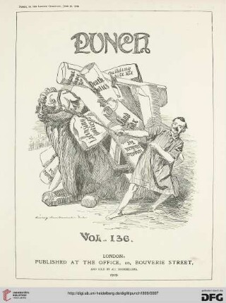 136: Punch