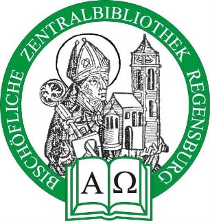 Bischöfliche Zentralbibliothek Regensburg