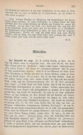 239-240 Miscellen