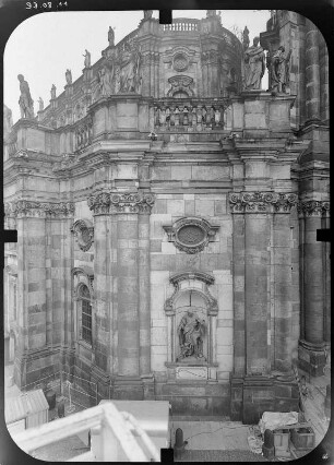 Hofkirche