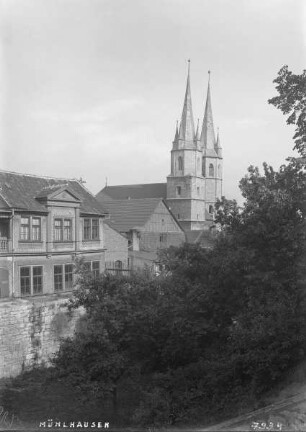 Jacobikirche