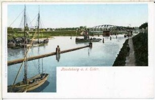 Rendsburg.