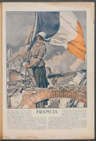 Francia