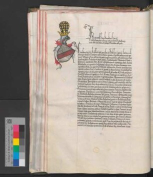 von Hasenburg