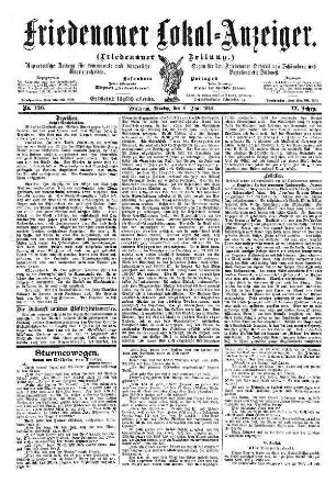 Nr. 130, 06.06.1910