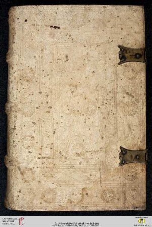 Antiphonale ; Lectionarium officii