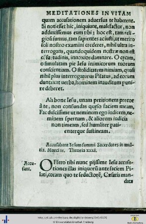 Theoria 31 - 40