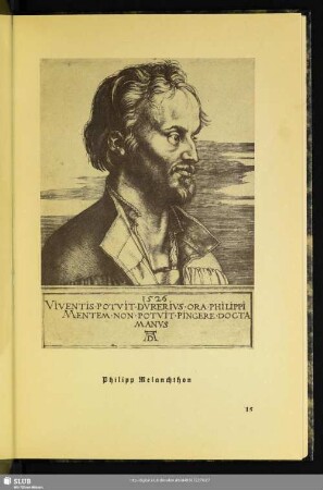 Philipp Melanchthon