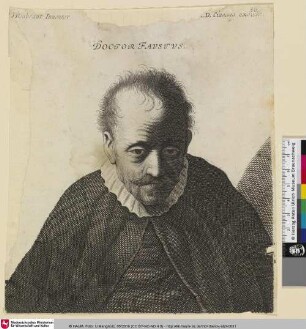 Doctor Faustus