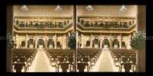 Kleiner Konzertsaal im neuen Kurhaus, Wiesbaden