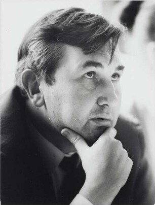 Eberhard Panitz
