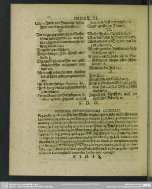 Sphalma Extantissimum Occurrit