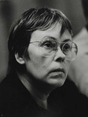 Christiane Barckhausen