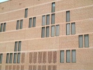 Halle: Zweigbibliothek Geistes- und Sozialwissenschaften