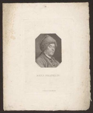 Franklin, Benjamin