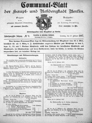 1887,9: No. 9, 27. Februar 1887