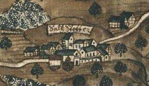 Salzstetten