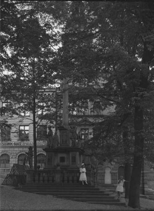 Mariensäule