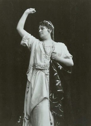 Wittich, Marie