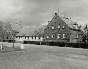 Haus Nummer 65, Haus Nummer 66