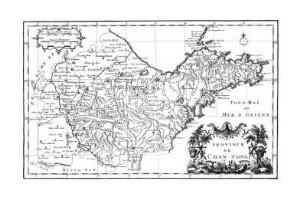 PROVINCE DE CHAN-TONG