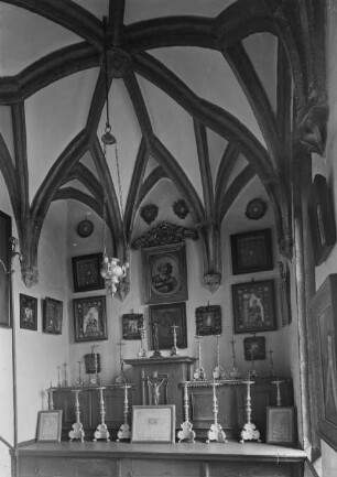 Burg- und Schlosskomplex, Böhmisch Krumau, Tschechische Republik