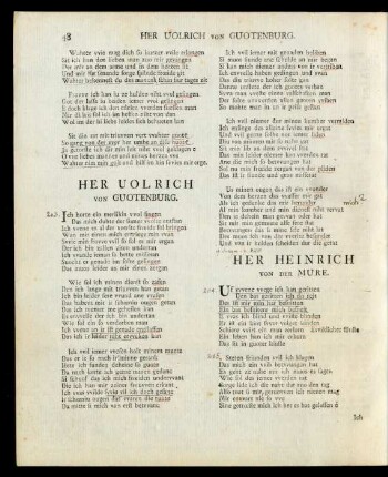 Her Uolrich Von Guotenburg.