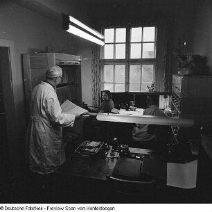 Walter Riedel