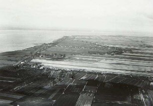 Kollmar - Luftaufnahme