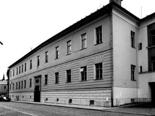 Kommende des Deutschen Ordens