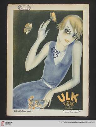 Hefte 18-22, Mai 1929