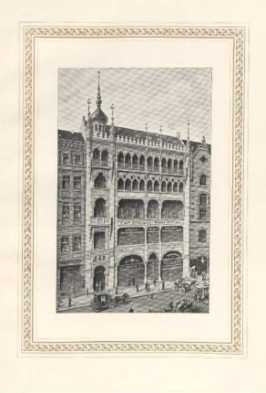 [Carl Stangen's Reise Bureau]